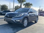 2015 CR-V Thumbnail 9