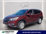 2015 CR-V Thumbnail 1