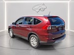 2015 CR-V Thumbnail 3