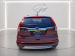 2015 CR-V Thumbnail 4