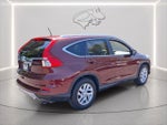 2015 CR-V Thumbnail 5