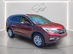 2015 CR-V Thumbnail 6