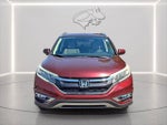 2015 CR-V Thumbnail 7