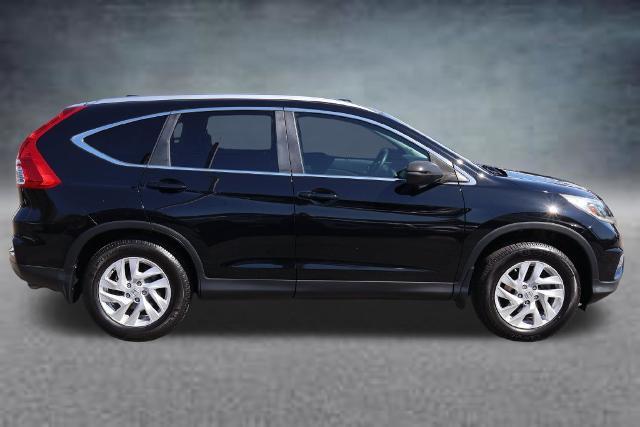 2015 Honda CR-V - $14,314