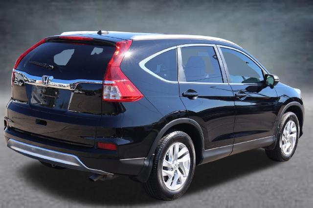 2015 Honda CR-V - $14,314