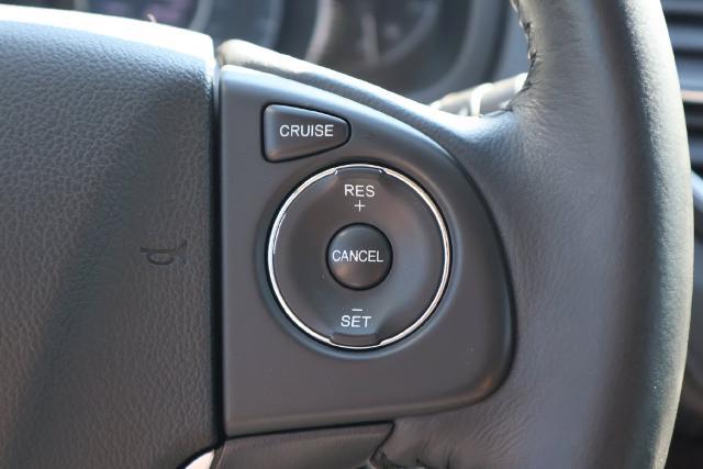 2015 Honda CR-V - $14,314