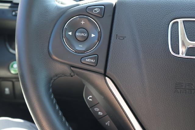 2015 Honda CR-V - $14,314