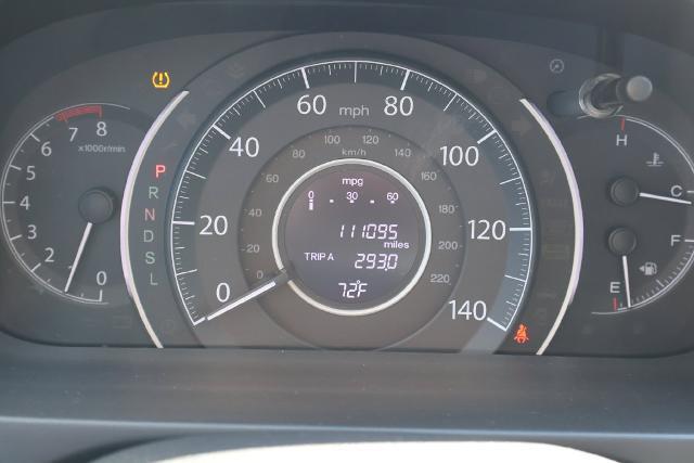 2015 Honda CR-V - $14,314