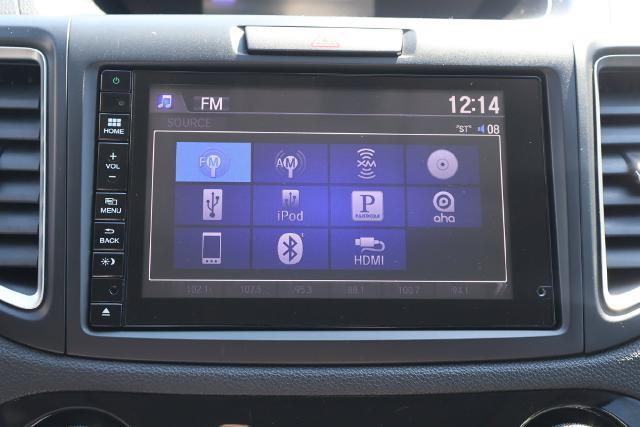 2015 Honda CR-V - $14,314