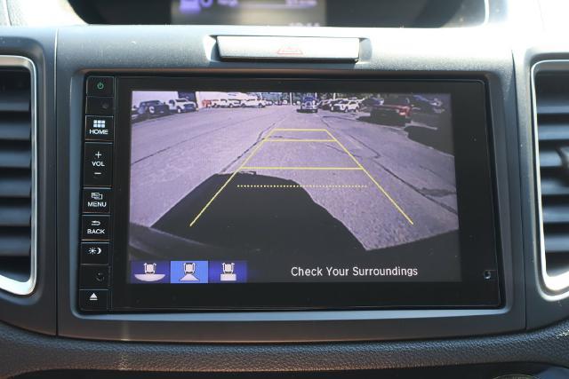 2015 Honda CR-V - $14,314