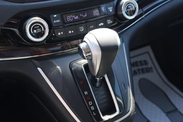 2015 Honda CR-V - $14,314