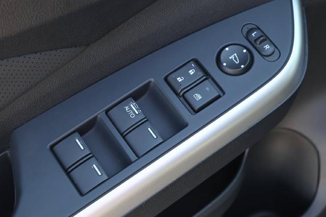 2015 Honda CR-V - $14,314