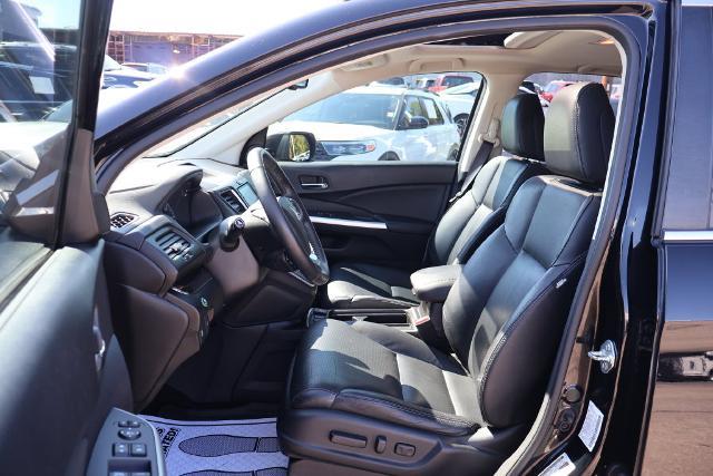 2015 Honda CR-V - $14,314