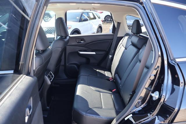 2015 Honda CR-V - $14,314