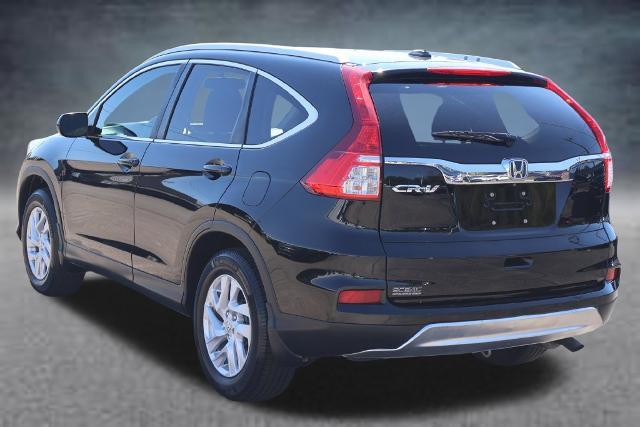 2015 Honda CR-V - $14,314