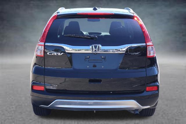 2015 Honda CR-V - $14,314