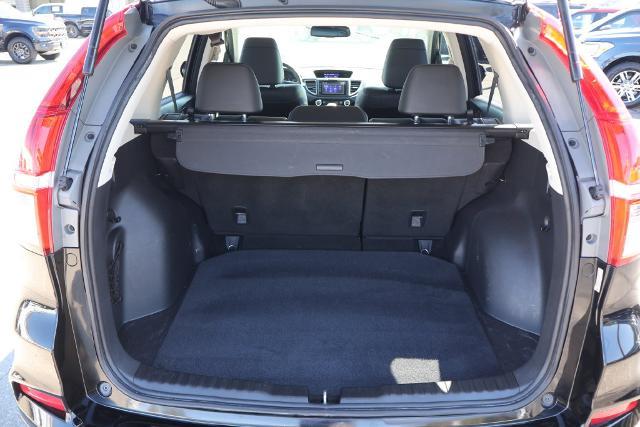 2015 Honda CR-V - $14,314