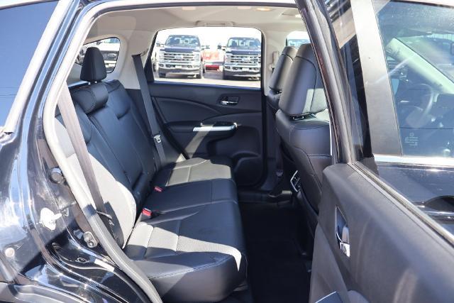 2015 Honda CR-V - $14,314