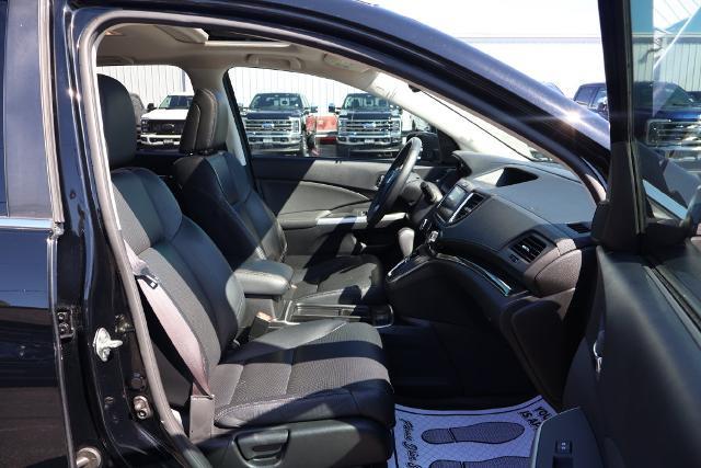 2015 Honda CR-V - $14,314