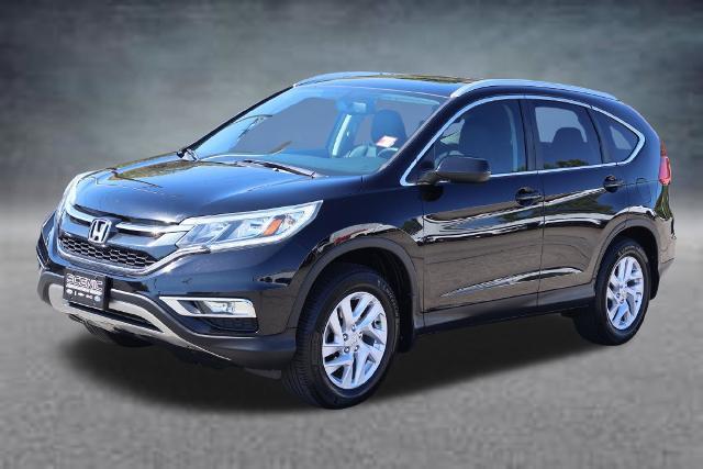2015 Honda CR-V - $14,314