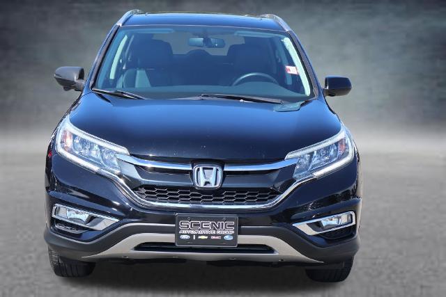 2015 Honda CR-V - $14,314