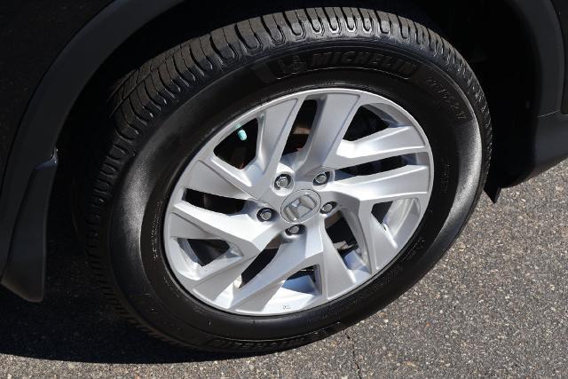 2015 Honda CR-V - $14,314