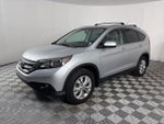 2013 CR-V Thumbnail 3