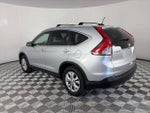 2013 CR-V Thumbnail 5