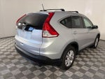 2013 CR-V Thumbnail 7