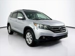 2014 CR-V Thumbnail 2