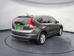 2012 CR-V Thumbnail 5