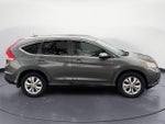 2012 CR-V Thumbnail 6