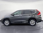 2012 CR-V Thumbnail 2