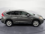 2012 CR-V Thumbnail 6