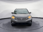 2012 CR-V Thumbnail 8