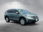 2012 CR-V Thumbnail 2