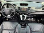 2012 CR-V Thumbnail 3