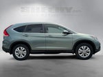 2012 CR-V Thumbnail 10