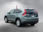 2012 CR-V Thumbnail 14