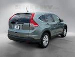 2012 CR-V Thumbnail 16