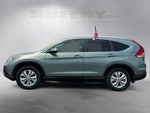 2012 CR-V Thumbnail 17