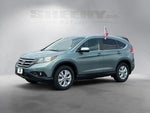2012 CR-V Thumbnail 18