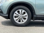 2012 CR-V Thumbnail 27