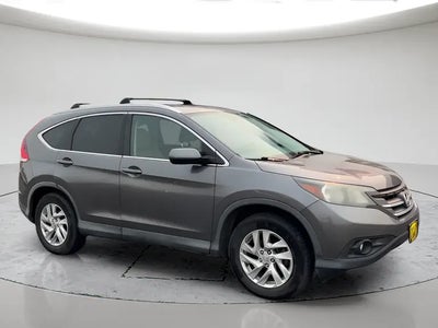 Photo of a 2014 Honda CR-V EX-L 4DR SUV for sale