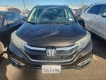 2015 CR-V Thumbnail 2