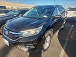 2015 CR-V Thumbnail 3