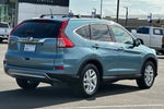 2016 CR-V Thumbnail 1