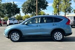 2016 CR-V Thumbnail 4