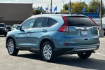2016 CR-V Thumbnail 5