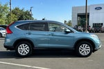 2016 CR-V Thumbnail 7